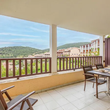 Apartament Apartment L'Esquinade - P3 315 By Interhome Saint-Raphaël