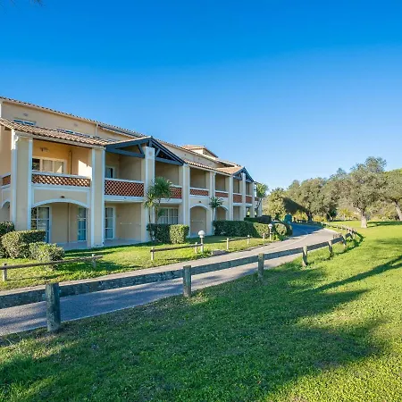 Village Cap Esterel - L'esquinade-29 By Interhome Apartment