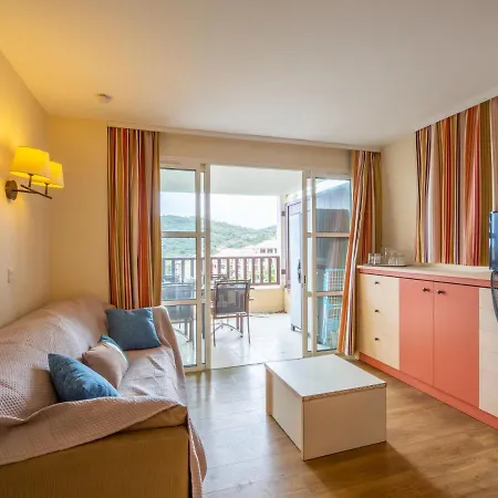 Apartment Village Cap Estérel - L'Esquinade-29 Saint-Raphaël