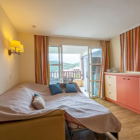Village Cap Esterel - L'esquinade-29 By Interhome *
