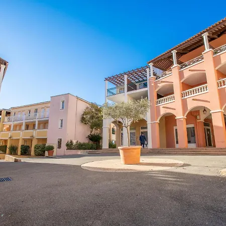 Apartment Village Cap Estérel - L'Esquinade-29 Appartement