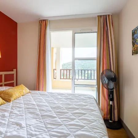Apartment Village Cap Estérel - L'Esquinade-29 Saint-Raphaël