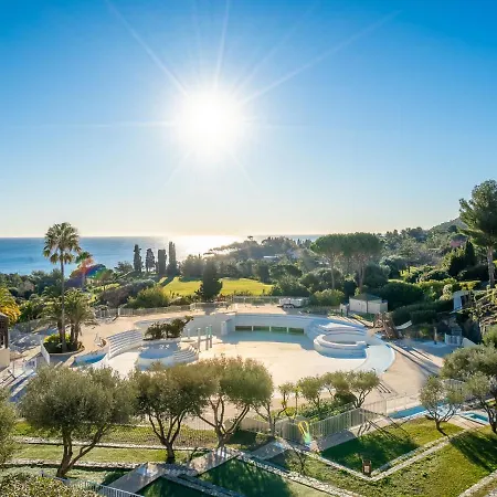 Village Cap Esterel - L'esquinade-29 By Interhome Saint-Raphael (Var)
