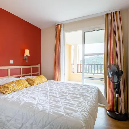 Apartment Village Cap Estérel - L'Esquinade-29 *