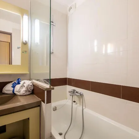 Village Cap Esterel - L'esquinade-29 By Interhome Apartment