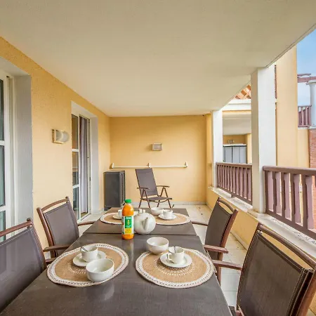 Apartment Village Cap Estérel - L'Esquinade-29 * Saint-Raphaël