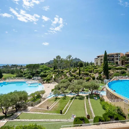 Apartment Village Cap Estérel - L'Esquinade-29 Saint-Raphaël