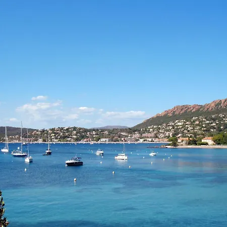 Village Cap Esterel - L'esquinade-29 By Interhome *