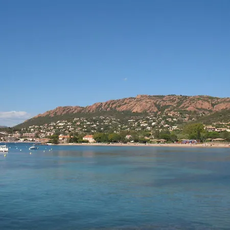 Apartment Village Cap Estérel - L'Esquinade-29 Appartement Saint-Raphaël