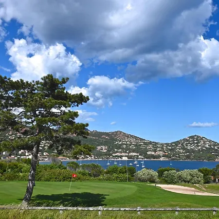 Village Cap Esterel - L'esquinade-29 By Interhome Saint-Raphael (Var)