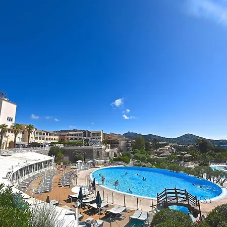 Village Cap Esterel - L'esquinade-29 By Interhome Apartment